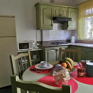 Casa Trasmallo , Los Abrigos España